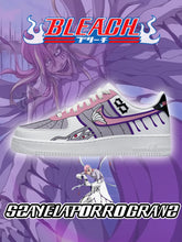 Baskets personnalisées Szayelaporro Granz V.2